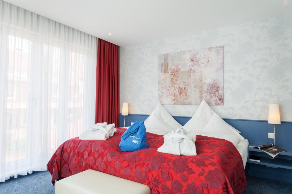 Hotel Pabst photo 4