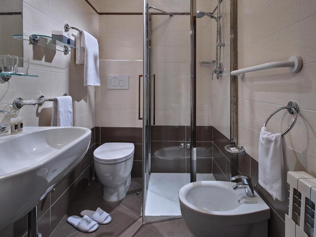 Hotel Terme Marco Polo photo 2