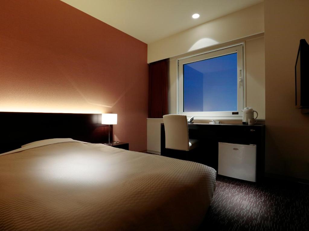 Candeo Hotels Kikuyo Kumamoto Airport photo 4