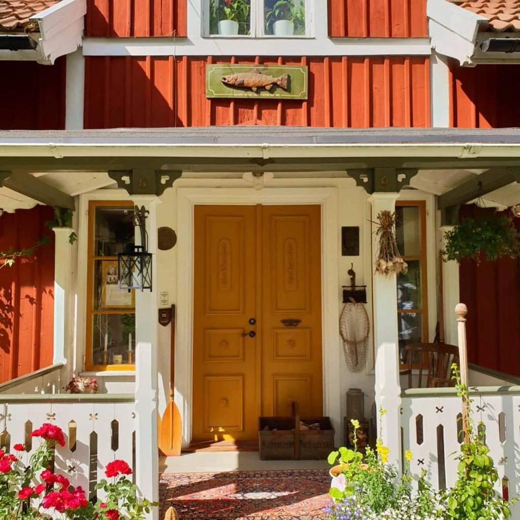 HotelletDalkarlsberg photo 4