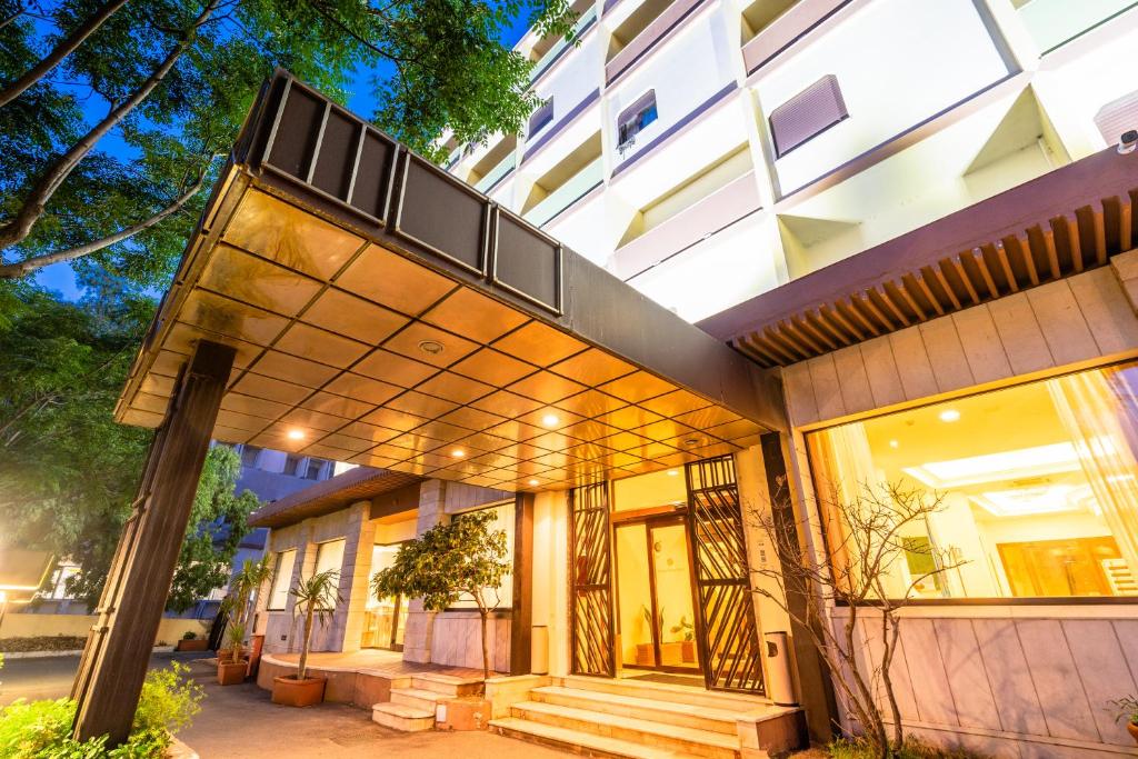 Europa Palace Hotel photo 1