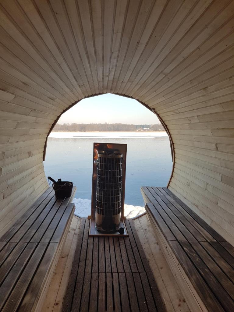 Hotel Masuria photo 2