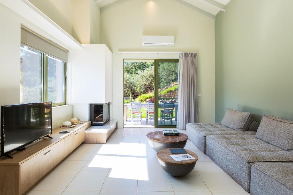 Physis Villas Chania - Tap to explore photos
