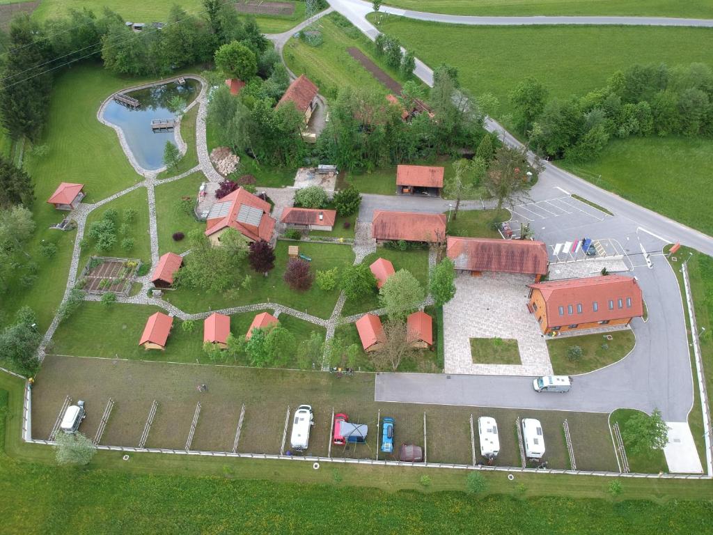Camp Podgrad Vransko photo 3