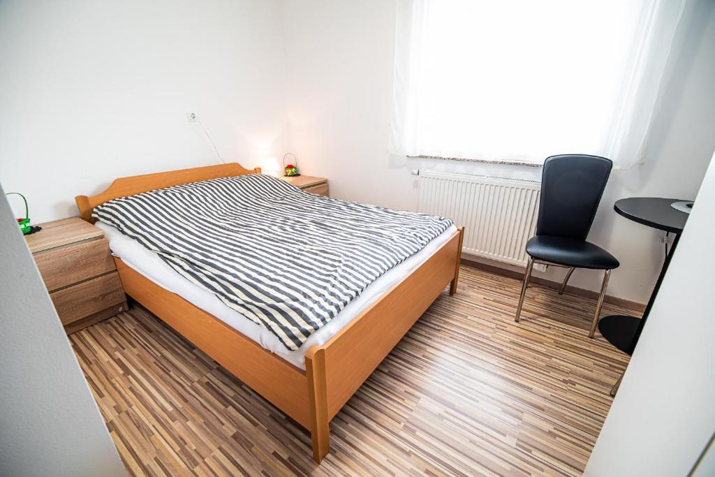 Rooms at Trimček photo 1