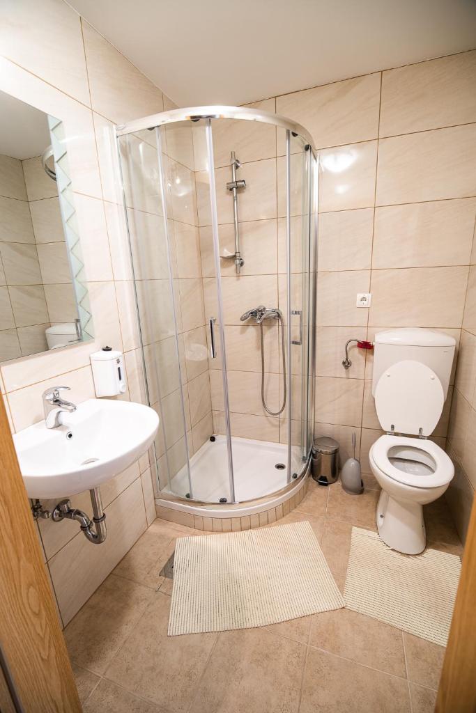 Rooms at Trimček photo 2