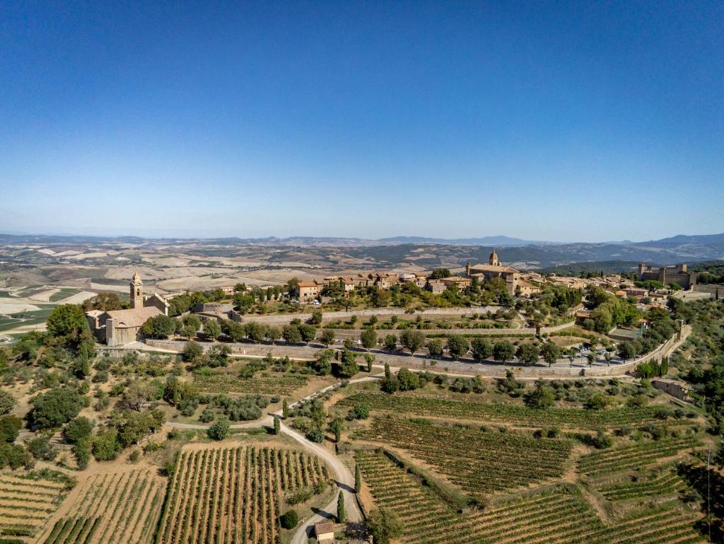 Podere Soccorso photo 1