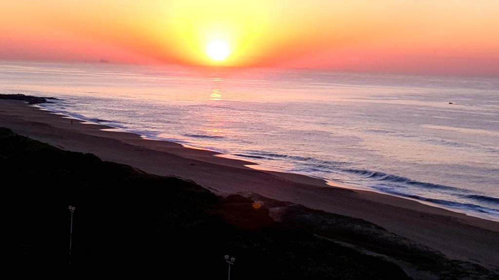 Seaview Apartment Amanzimtoti