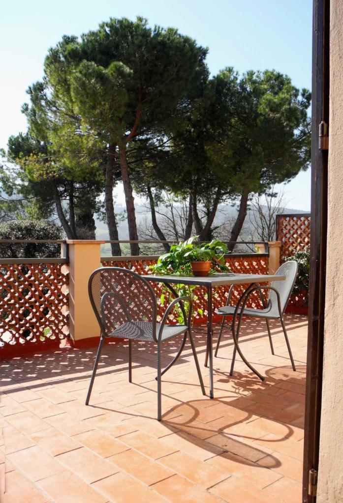 Hotel Le Renaie photo 2