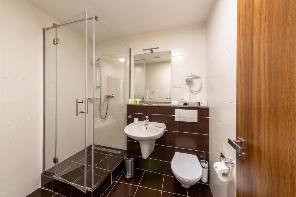 Bohemia Inn Hotel photo 2