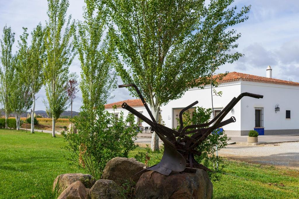 Hotel Rural Arroyo la Plata by Bossh Hotels photo 1