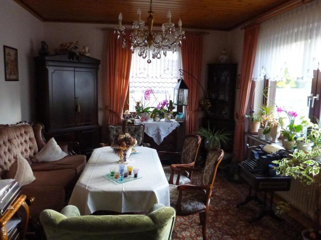 Hotel-Pension Stöber photo 4