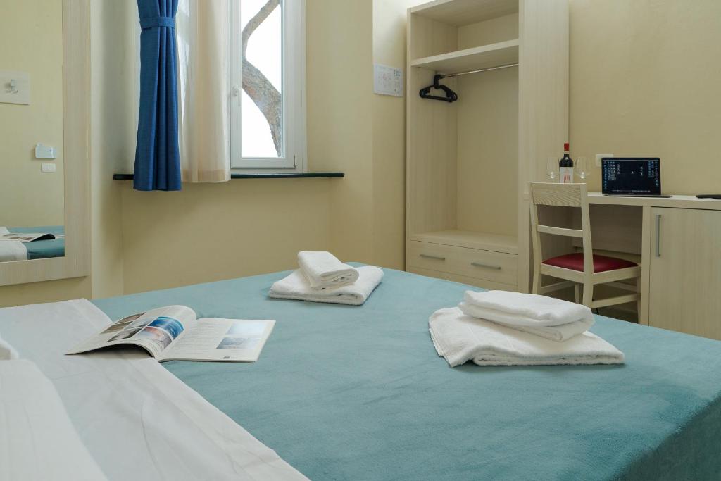 Hotel Il Mulinaccio photo 2