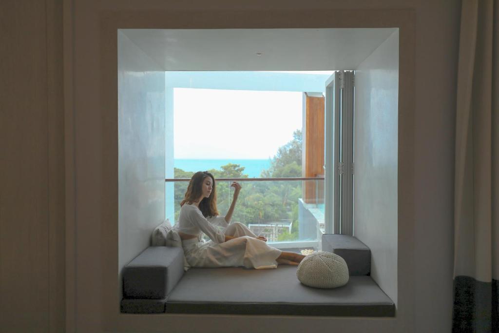 Veranda Pool Suite photo 3