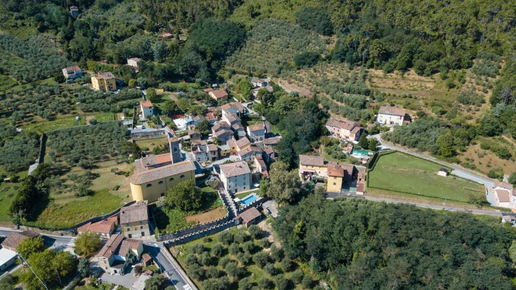 Antica Pergola di San Giusto photo 1