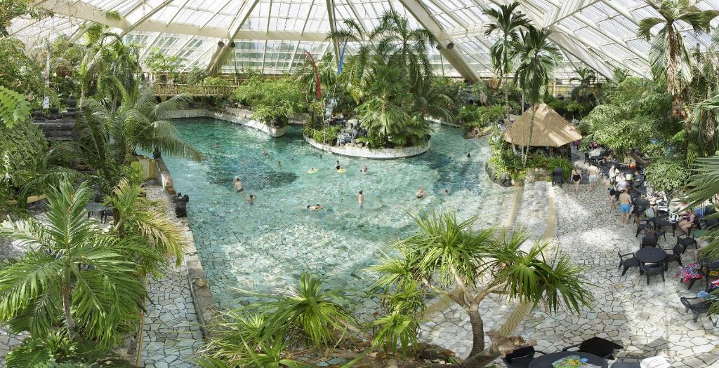 Center Parcs De Eemhof photo 3