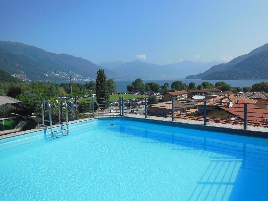 Hotel Giardino photo 1