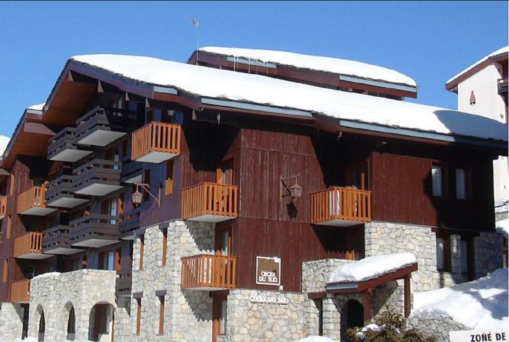 Residence Les Chalets des Arolles - maeva Home photo 2