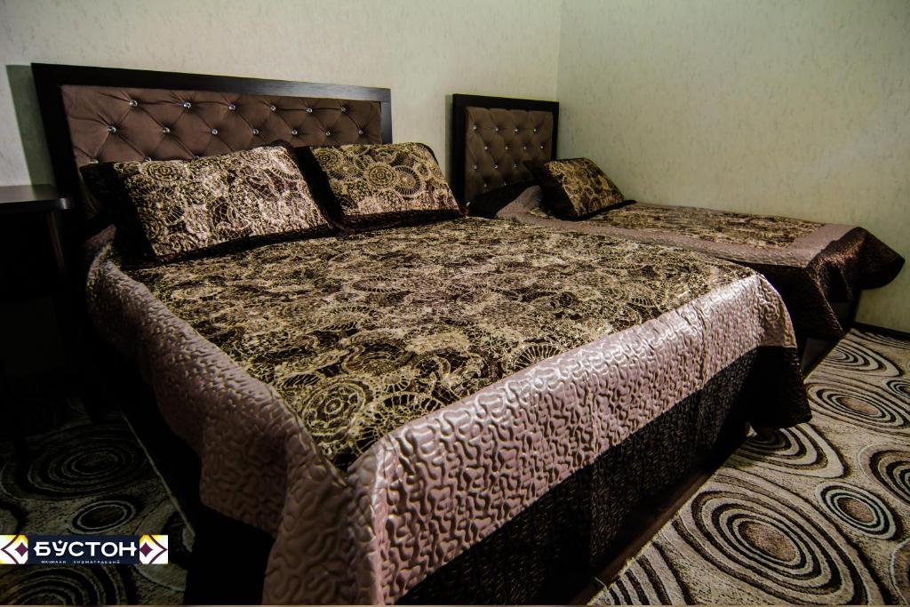 Hotel Buston photo 1
