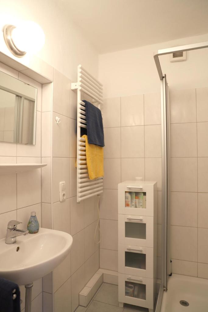 Ferienwohnung Bunte Kuh Wangerooge photo 3