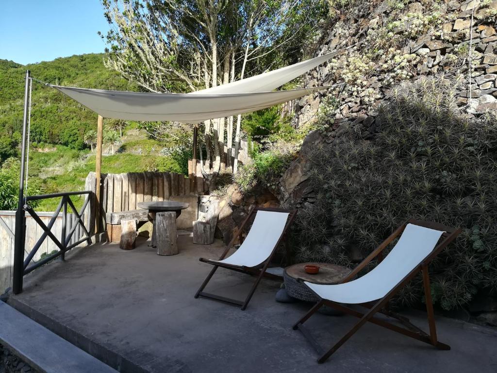Casa Rural Finca la Maleza photo 3