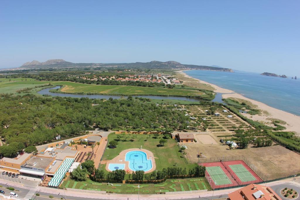 Albatross Mobile Homes on Camping Playa Brava photo 2
