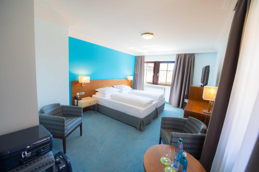 Prinzhotel Rothenburg photo 2