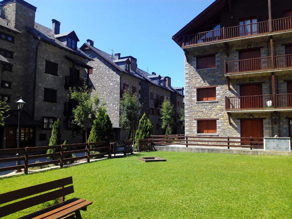 APARTAMENTOS NEVADOS 20312