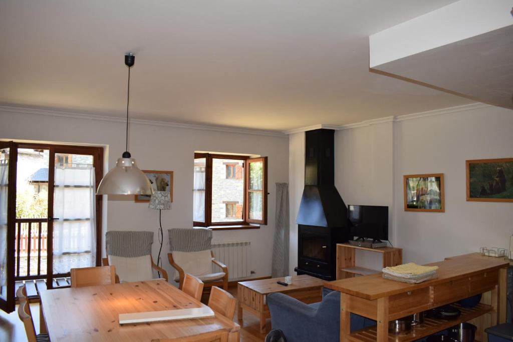 APARTAMENTOS NEVADOS 20312 photo 2