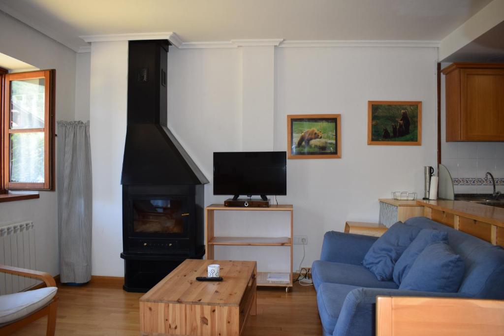 APARTAMENTOS NEVADOS 20312 photo 3