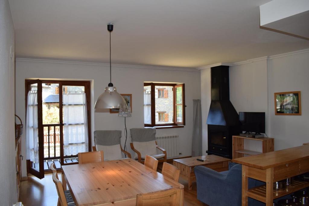 APARTAMENTOS NEVADOS 20312 photo 1