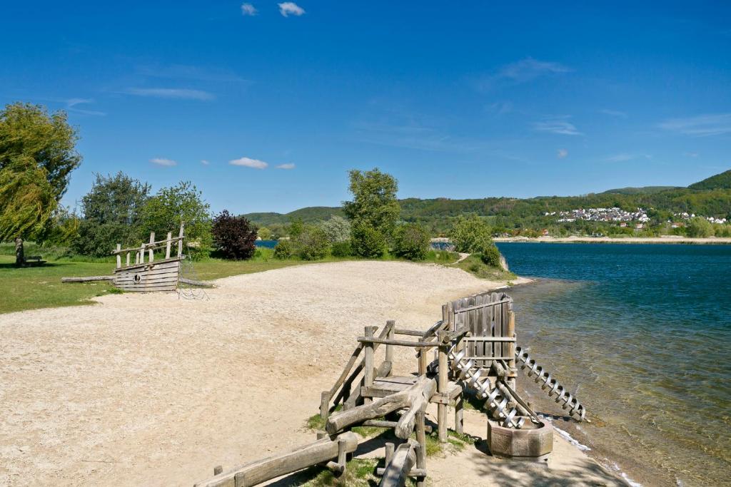 KNAUS Campingpark Eschwege photo 2