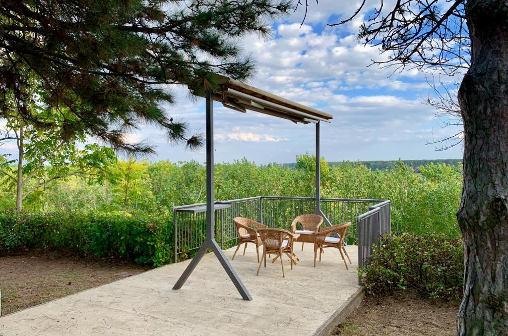 Belegis Villa photo 4