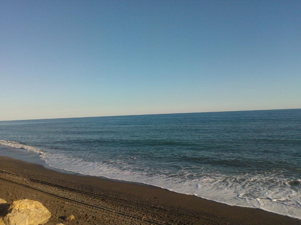 Camping Valle Niza Playa photo 1