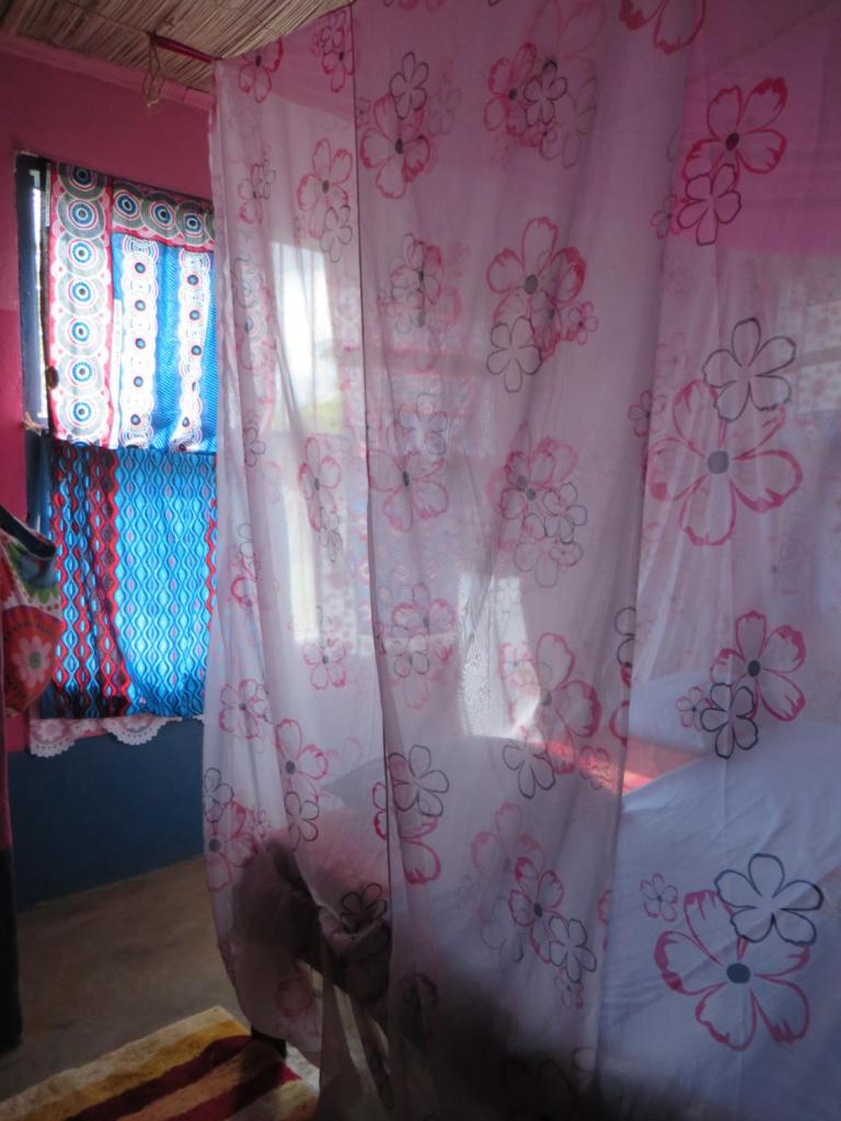 Bahati Diani House Glamping photo 3