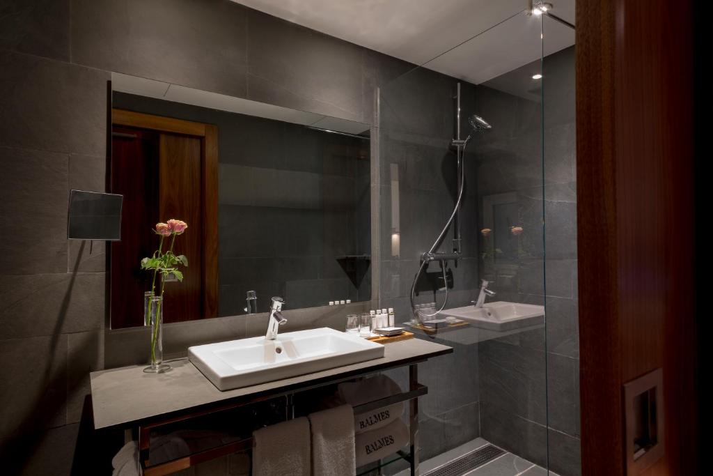 Hotel Balmes, a member of Preferred Hotels & Resorts photo 3