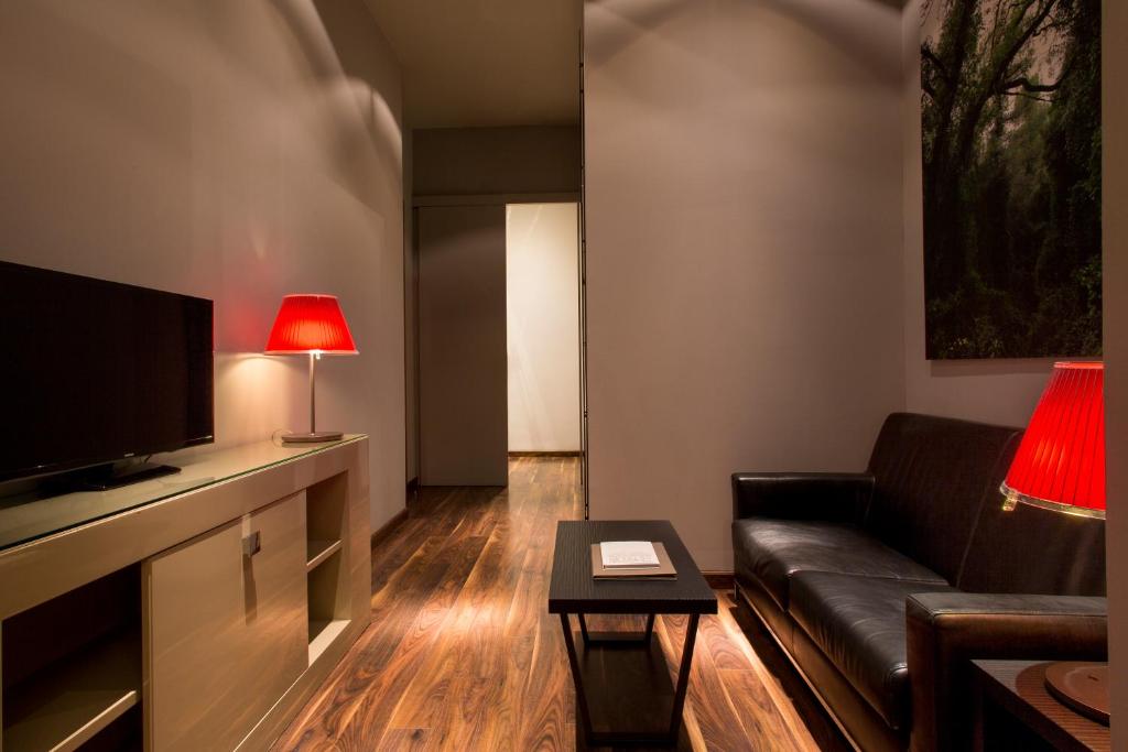 Hotel Balmes, a member of Preferred Hotels & Resorts photo 4