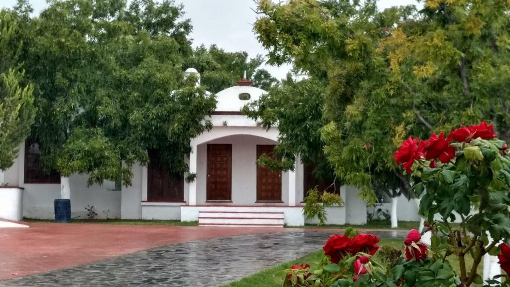 La Ilusión Hotel Campestre y Balneario photo 4