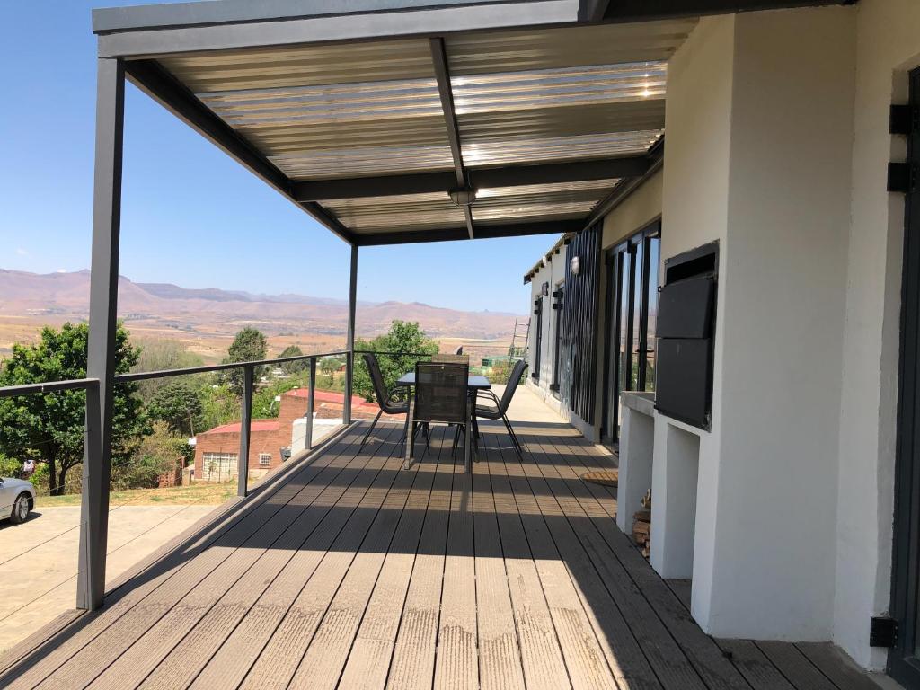 Lola's Self Catering Accommodation photo 3