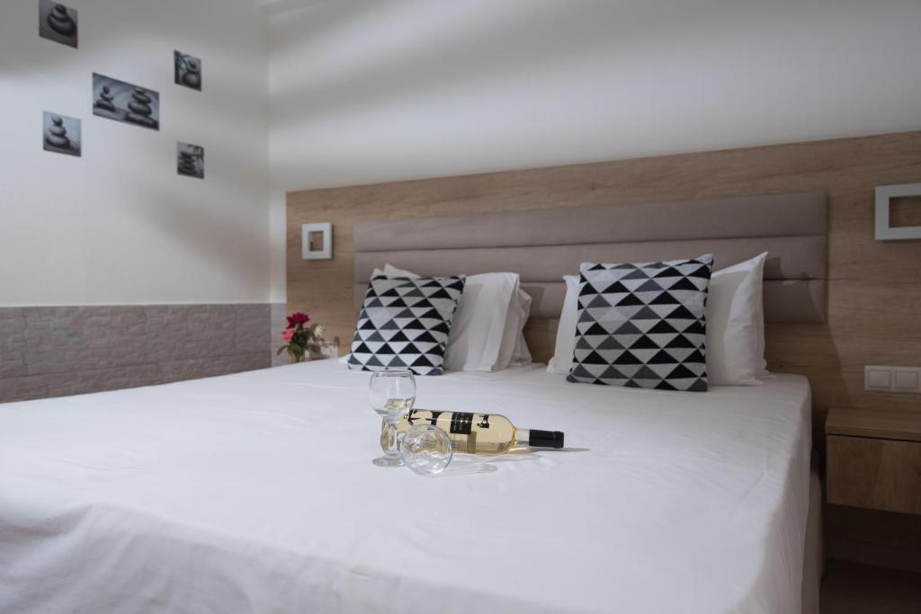 Vagelis Apartments Malia photo 1