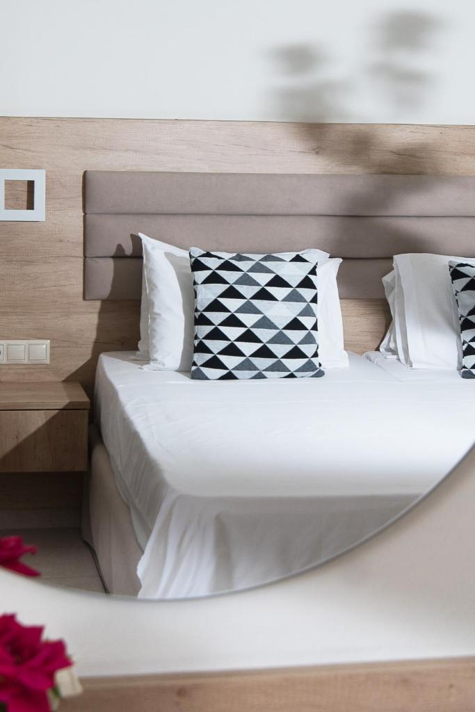 Vagelis Apartments Malia photo 4