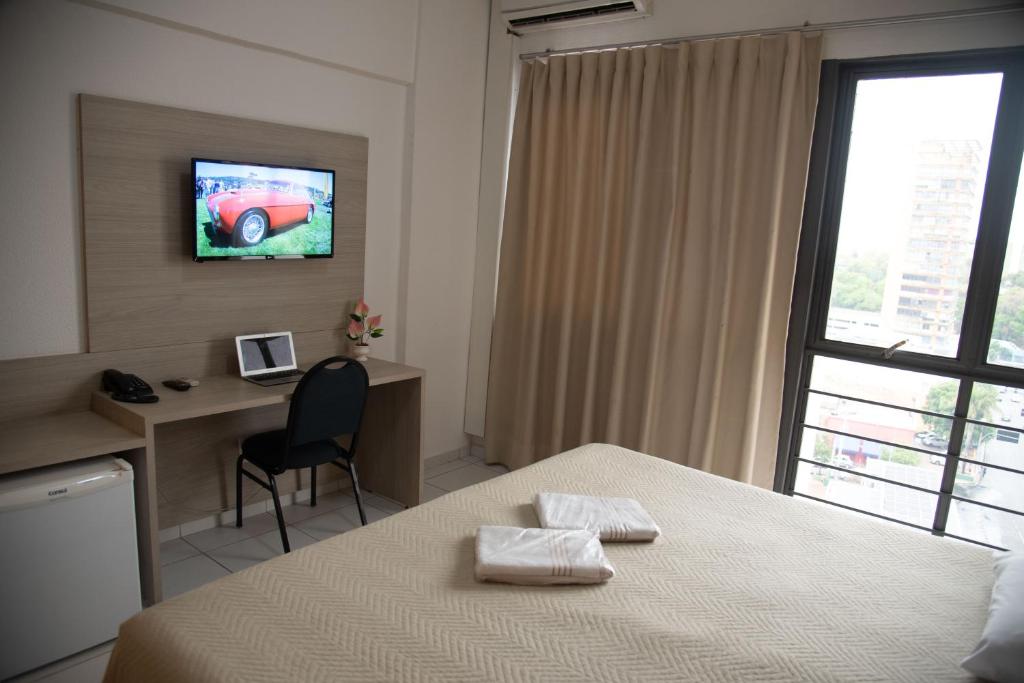 Getúllio Hotel photo 4