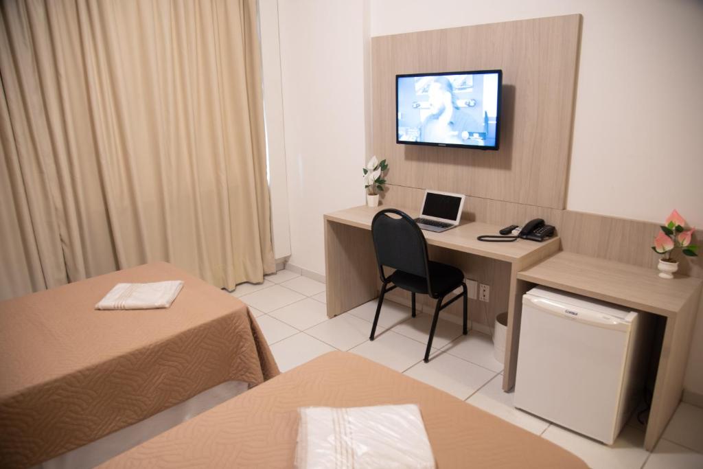 Getúllio Hotel photo 2