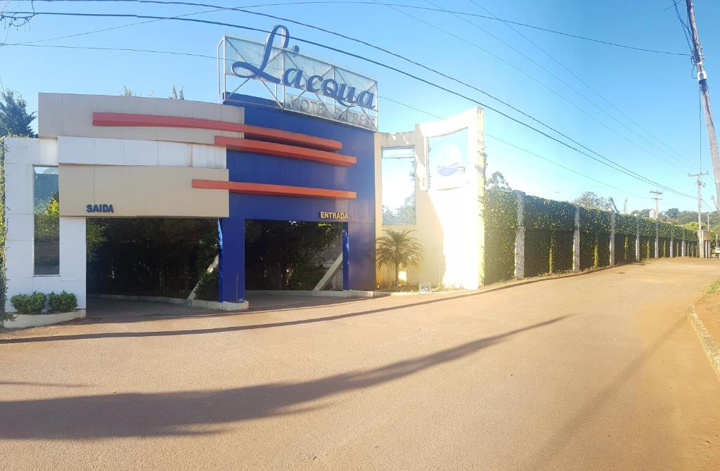 L'acqua Motel Express photo 2
