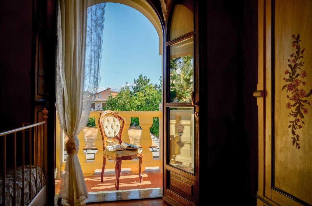 B&B La Torretta photo 2