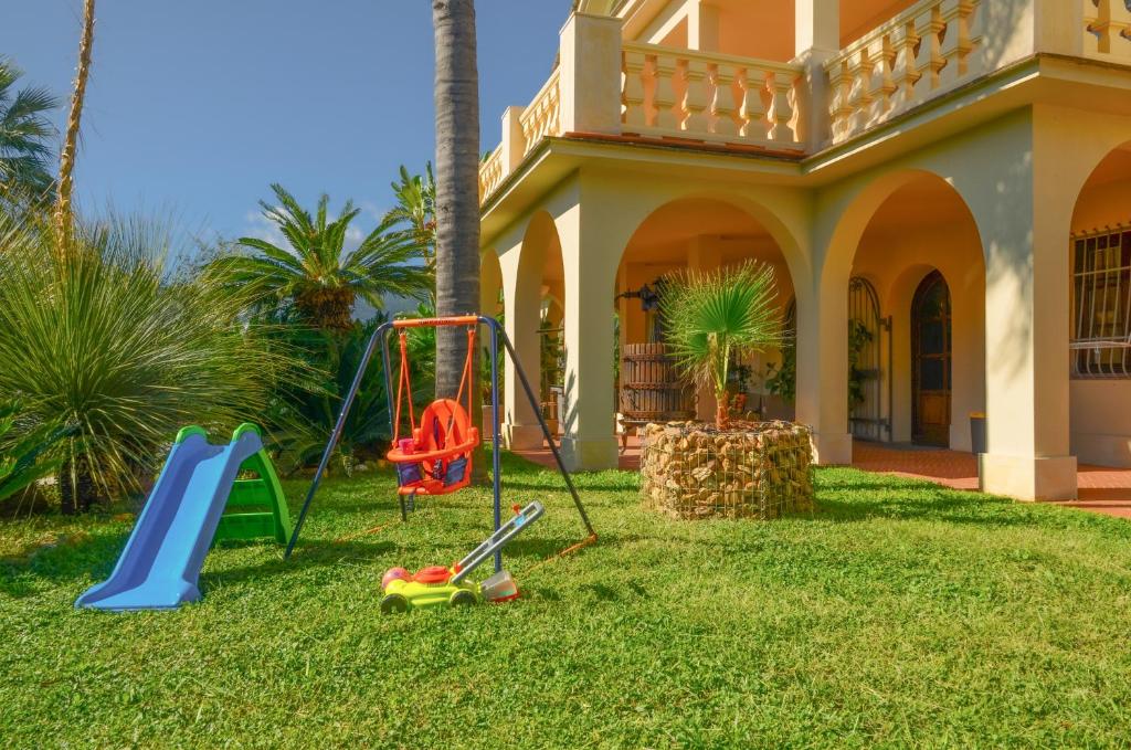 B&B La Torretta photo 3