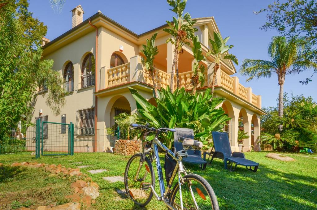 B&B La Torretta photo 1