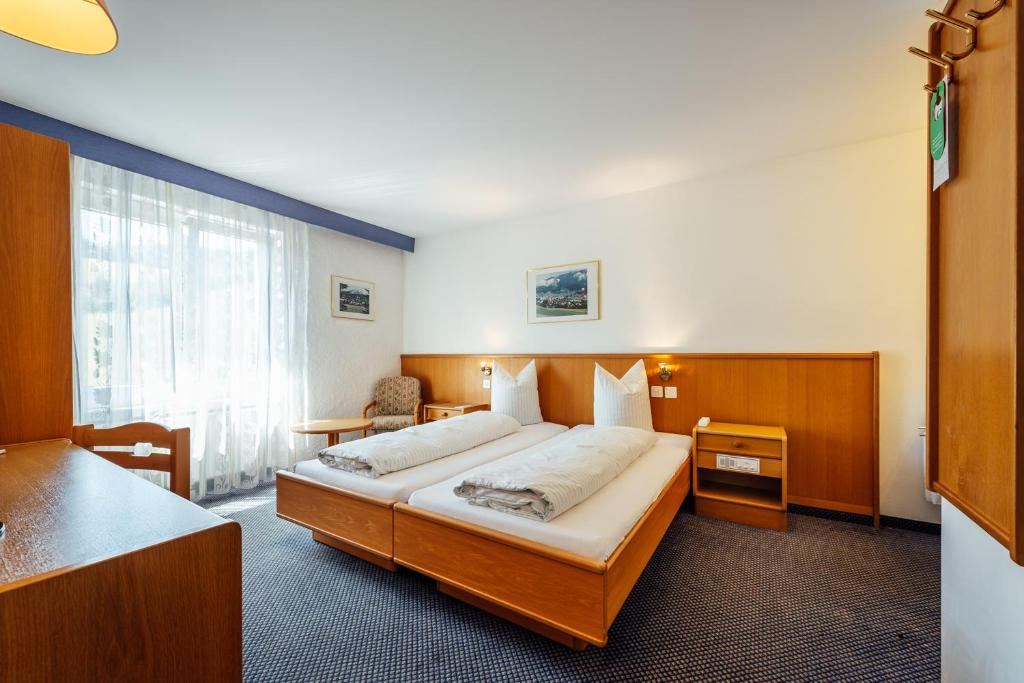 Hotel-Restaurant Bellevue photo 4