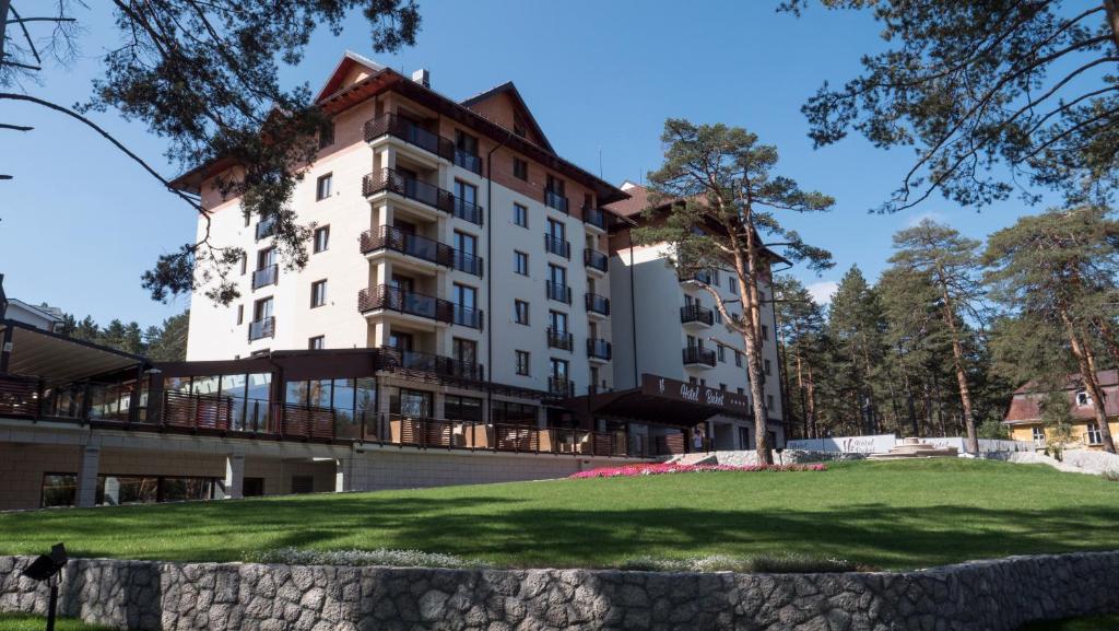 Hotel Buket Zlatibor photo 3