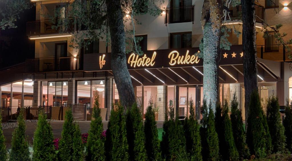 Hotel Buket Zlatibor photo 4